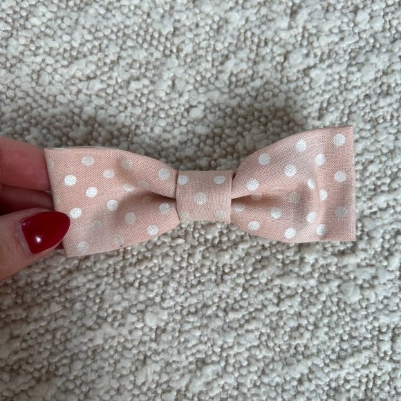 Dog Bow - Picture 1 of 2